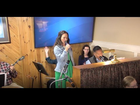 23-0423pm - Son of Man Pt.104 - Wade Dale