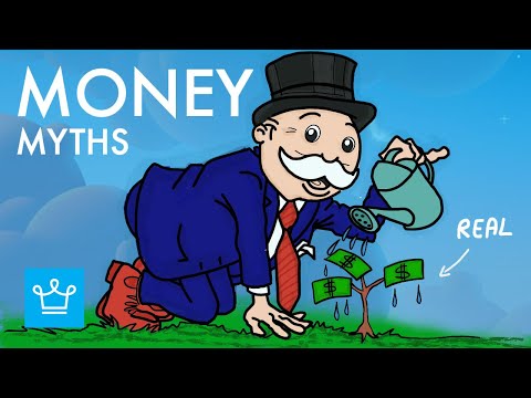 Biggest Money Myths (Debunked)