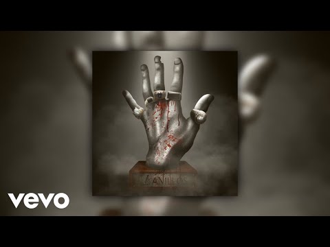 Franky Style, C.R.O - V Anillos (Full Álbum)