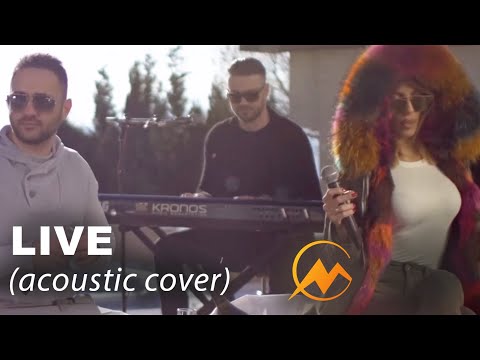 Miami Bend - Mr.Saxobeat / Alexandra Stan LIVE (Acoustic Cover)