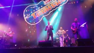 Tennesse : "Crazy Little Mama" (The Eldorados cover) by Jackiesnob