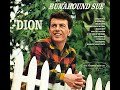 Dion - Runaround Sue (HD/Lyrics)