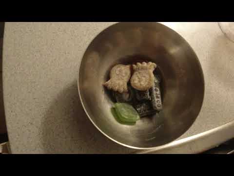 MongoTV_5595 - LILLE SKÅL SLIK OG GLAS COLA MANDAG NAT