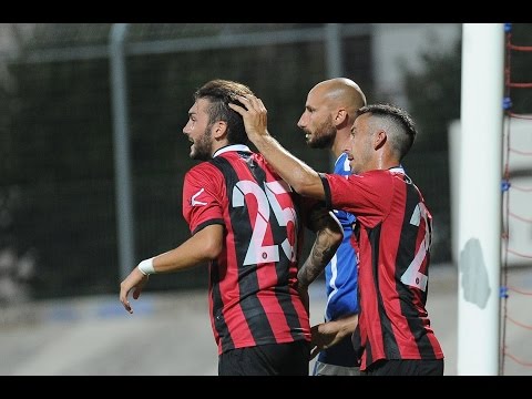 L'intervista: Eric Lanini