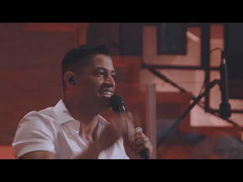 Edy Britto e Samuel - Brigas | #DVDNaModa