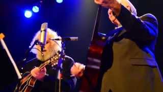 Del & Dawg | East Virginia Blues No.1 | Oriental Theater | Denver, CO | gratefulweb.com
