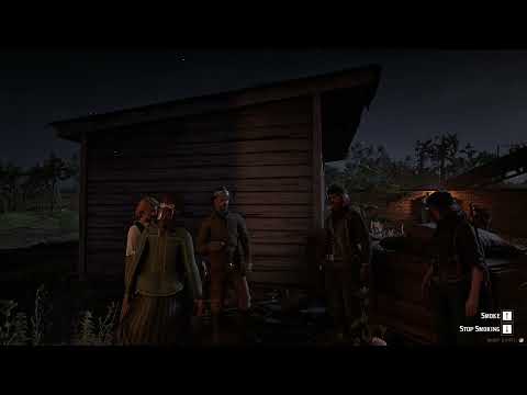 Mr. Moon: "Oh the Bliss" - 03/07/23 Tommy 2 Snakes - WildRP