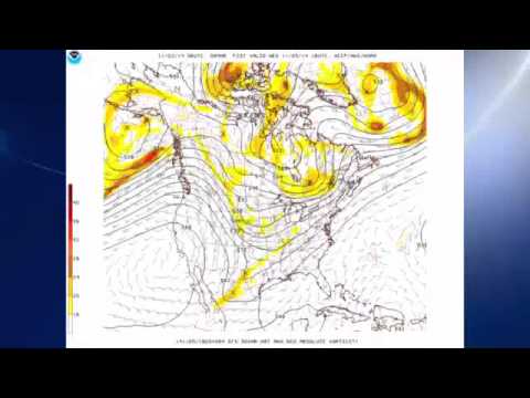 November 2, 2014, Weather Xtreme Video