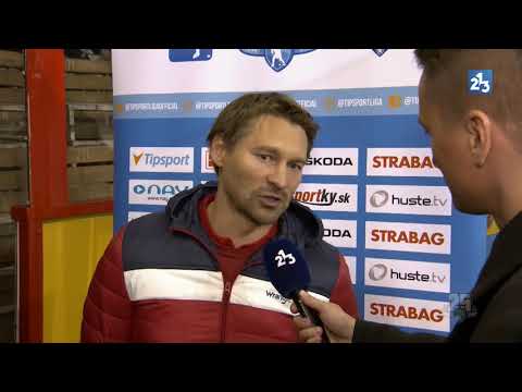 Mimoriadne atraktívny hokej pred kamerami 213