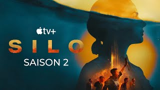 Trailer VF - Saison 2