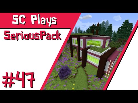 SC Plays: SeriousPack - E47 "Future House"