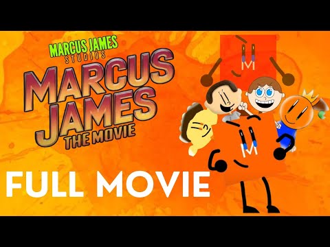 Marcus James: The Movie | Full Movie