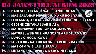 Download lagu DJ JAWA FULL ALBUM FULL BASS TERBARU 2025 DJ VIRAL NILAM MUSIC mp3 Download lagu DJ JAWA FULL ALBUM FULL BASS TERBARU 2025 DJ VIRAL NILAM MUSIC mp3
