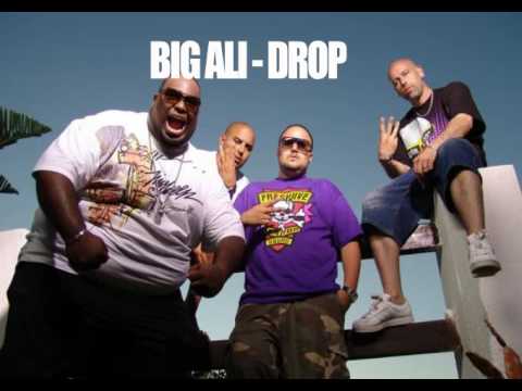 Big Ali - Drop        + Download Link (EXCLUSIVE)