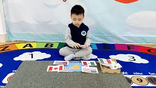 [QIBI GIÁP NHỊ] VŨ NGỌC TUẤN MINH - MON 2 - T11/2025