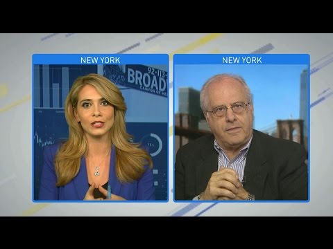 Richard Wolff on urban income inequality