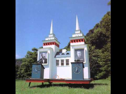 They Might Be Giants - Cowtown