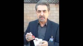 Joe Mantegna on reaching 150 Episodes