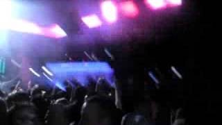 calvin harris- you used to hold me @ kellys portrush
