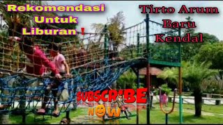 Download lagu Play Ground✨Tirto Arum Baru || Kendal Jawa Tengah mp3
