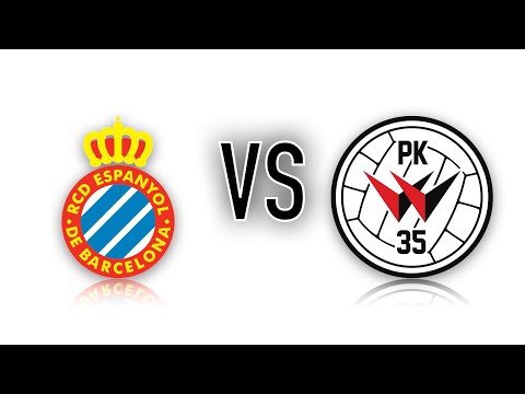 RCDE P08 VS PK-35 P08 - 13.8.2021