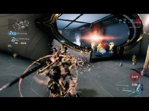 Tank god Nezha test run