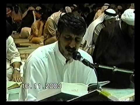 ⁣دعاء الحزين - الحاج مصطفى البناي