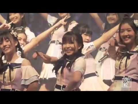 181007 BNK48  Mewnich - Tsugi no Season @ Singha E-Sport Pro League [Fancam 4Kp60]