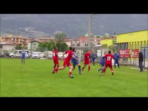 Lizzana 3 - San Rocco 1 (12/05/2019)