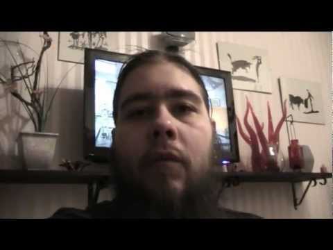 Viikon alkua & 3 Joulukuuta