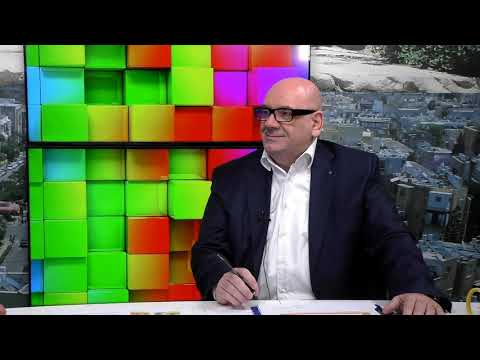 PIRKADAT Breuer Péterrel: Szanyi Tibor