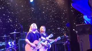 Just Once More - Matthew &amp; Gunnar Nelson
