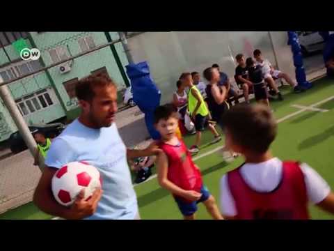 Włochy. Jak uchronić dzieci przed wstąpieniem do gangu?