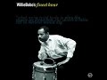Willie Bobo - Ritmo y Timbale