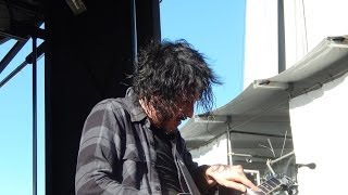 Reignwolf- &quot;Lonely Sunday&quot; from Mountain Jam Festival Friday June 6, 2014