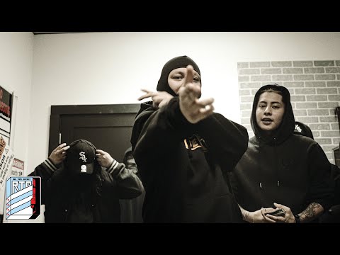 Cuto x King Ace - "Bully On" (Official Video) | Presented by: @RedTapeDistrict