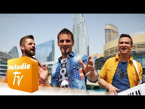 Die Grubertaler - Bäng Bäng Bäng (Offizielles Musikvideo)