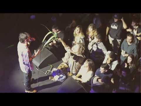 Wicked and Bonny feat. Berise @ 20 Years Culture Dub