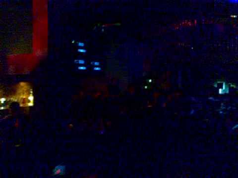 KUNIQUE PARTY MC FAGO DIEGO DONATI DANIELE PAGGI IN CONSOLLE