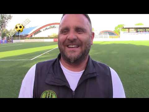 Allievi Elite: Vigor Perconti - Certosa 1-3, le parole di Torretti