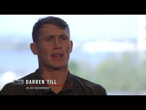 UFC Fight Night Liverpool Weigh-In Results, Till Comes In Heavy