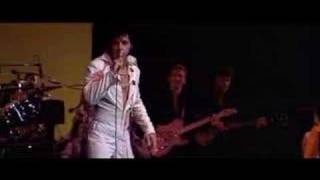 Elvis - All Shook Up