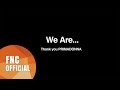 F.T. Island - We Are... (For Primadona Version)