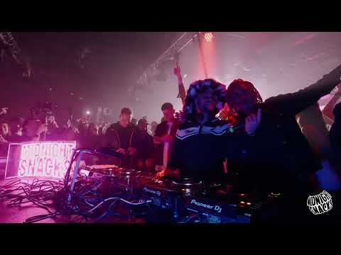 Jax Jones - Midnight Snacks @ Ministry of Sound