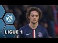 Paris Saint-Germain - Toulouse FC (3-1 ...