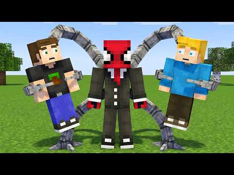 NEDEN Geliştim? - Minecraft