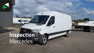 Pasager furgonetă Mercedes-Benz Sprinter 317 CDI Automaat L3H2 170PK Airco Camera Parkeersensore de vânzare - Imagine 4 | Autoline MD Pasager furgonetă Mercedes-Benz Sprinter 317 CDI Automaat L3H2 170PK Airco Camera Parkeersensore | Imagine 4 - Autoline