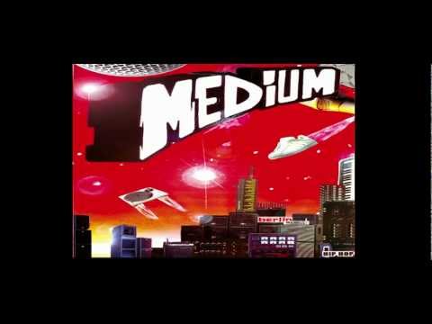 MEDIUM TAPE   04   Rohe Diamanten