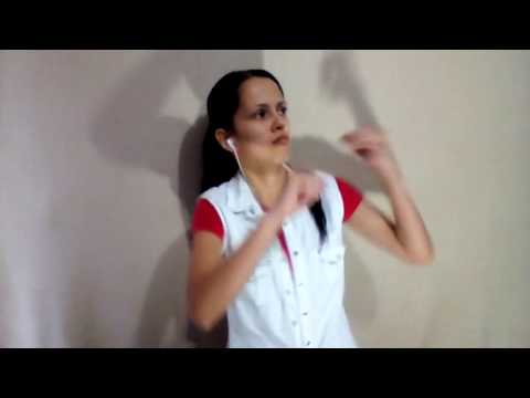 Paródia Grey's Anatomy - 24 Horas por dia ( Ludmilla )