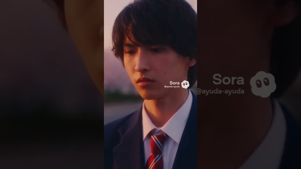 【アオハル】最近の高校生のリアル